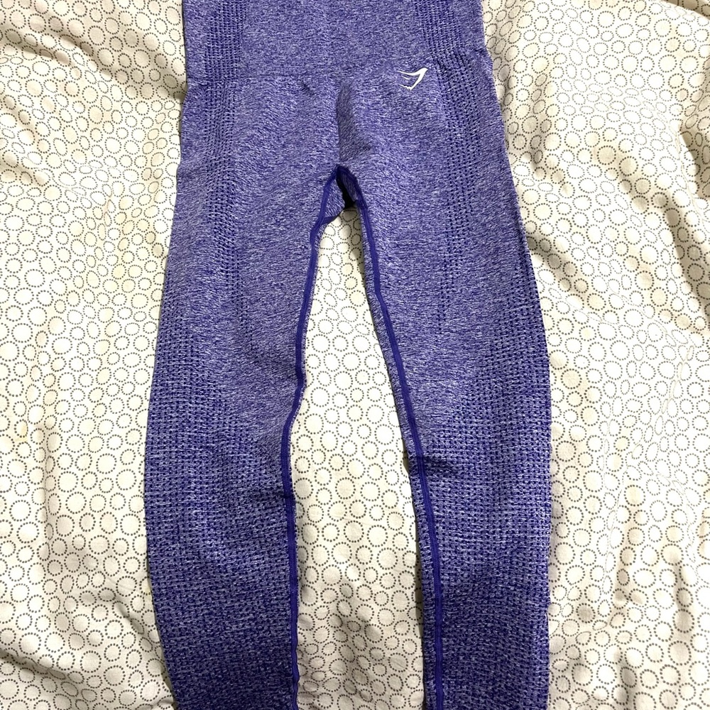 Gymshark leggings